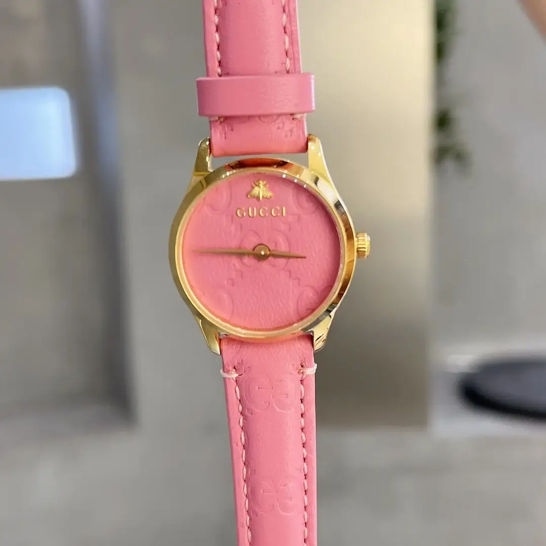 GG G-Timeless new arrival women watches 28 mm - image 6