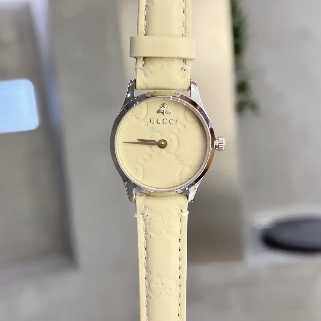 GG G-Timeless new arrival women watches 28 mm - image 7