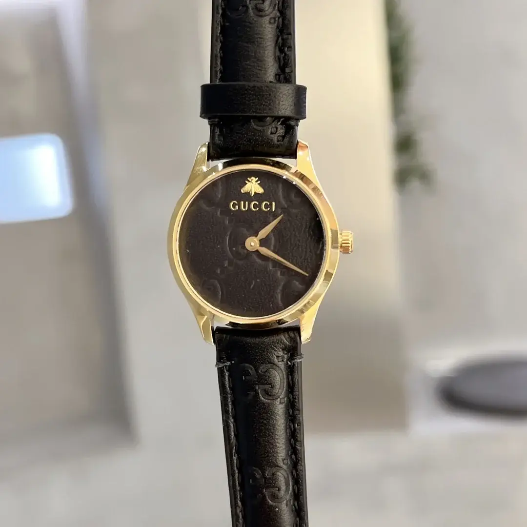 GG G-Timeless new arrival women watches 28 mm - image 8