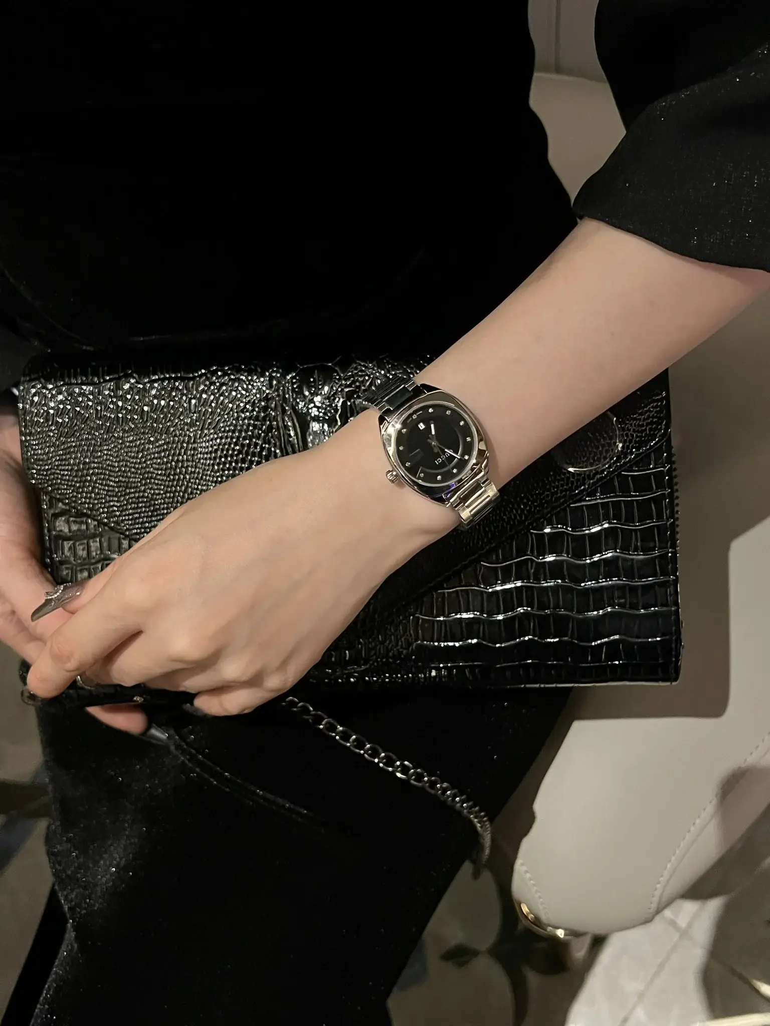 Gg new arrival GG2570 YA142502 women watch - image 7