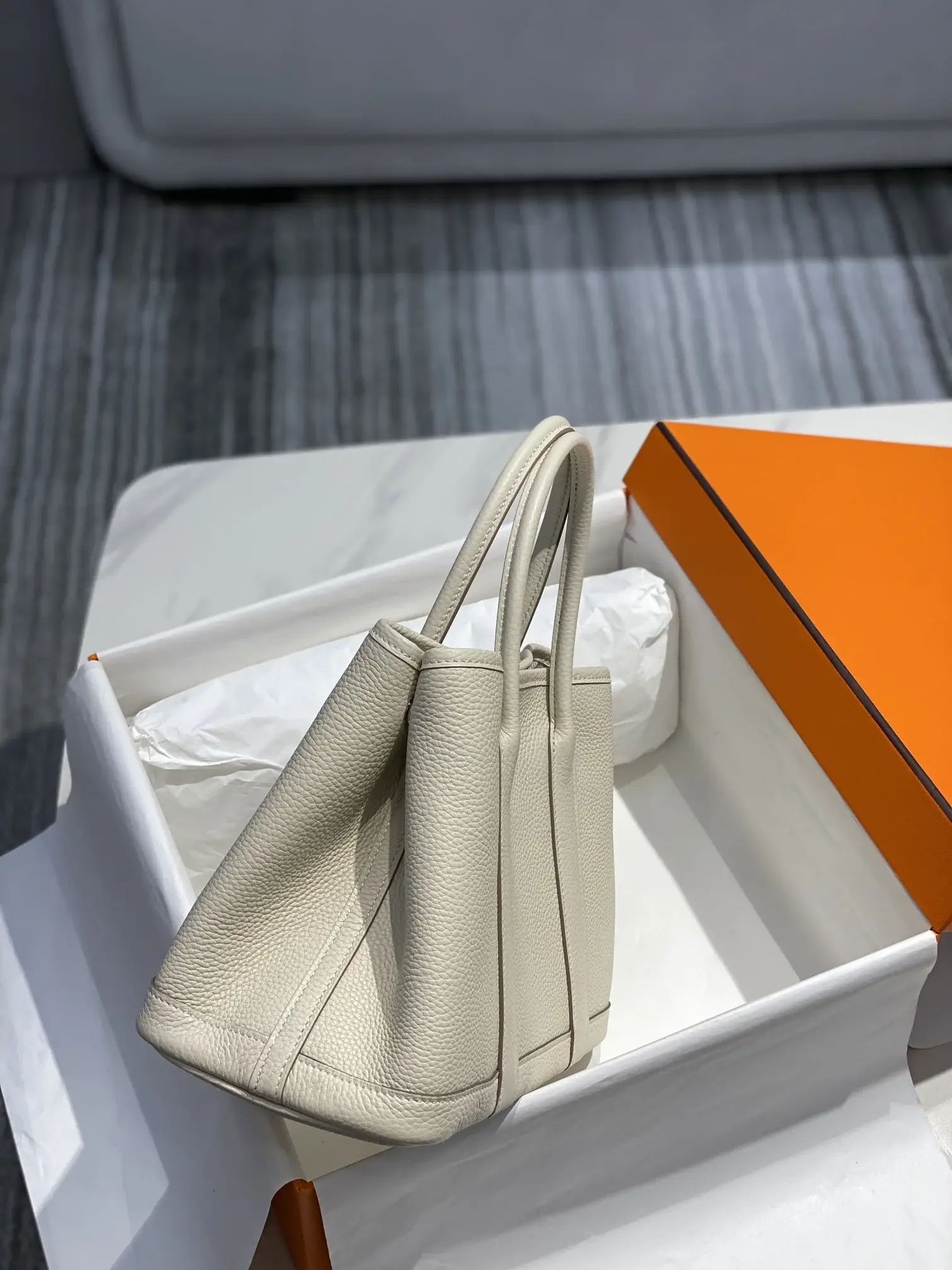 Her new arrival Garden party bag - image 13