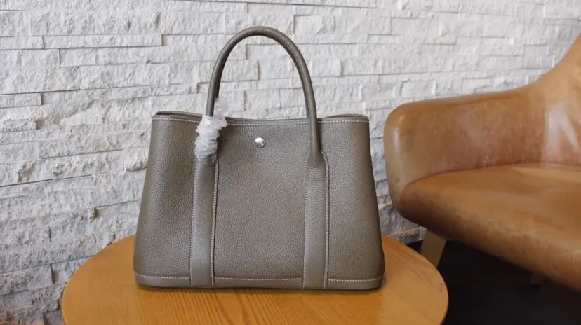 Her new arrival Garden party bag - image 3