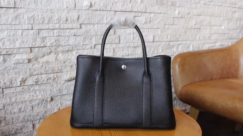 Her new arrival Garden party bag - image 4