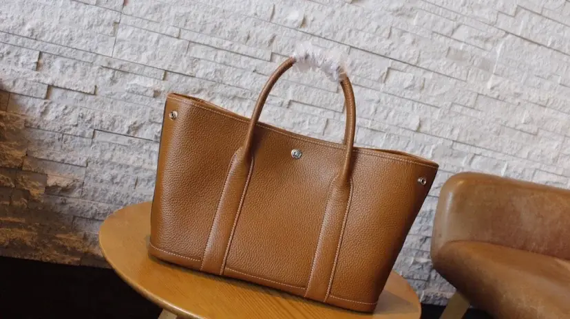 Her new arrival Garden party bag - image 5