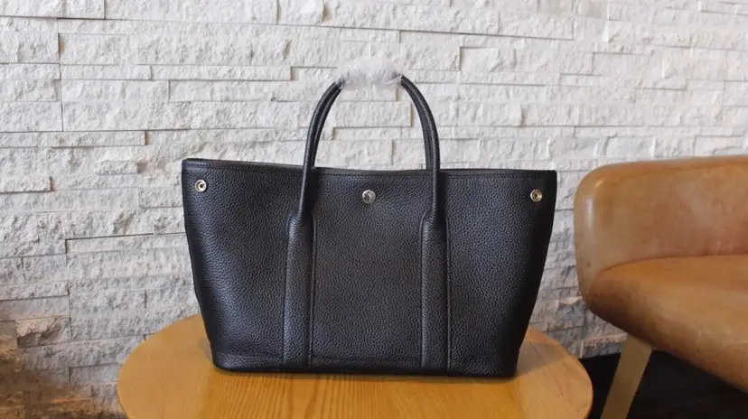 Her new arrival Garden party bag - image 6