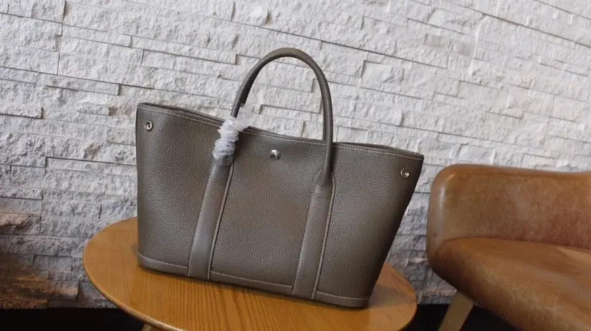 Her new arrival Garden party bag - image 7