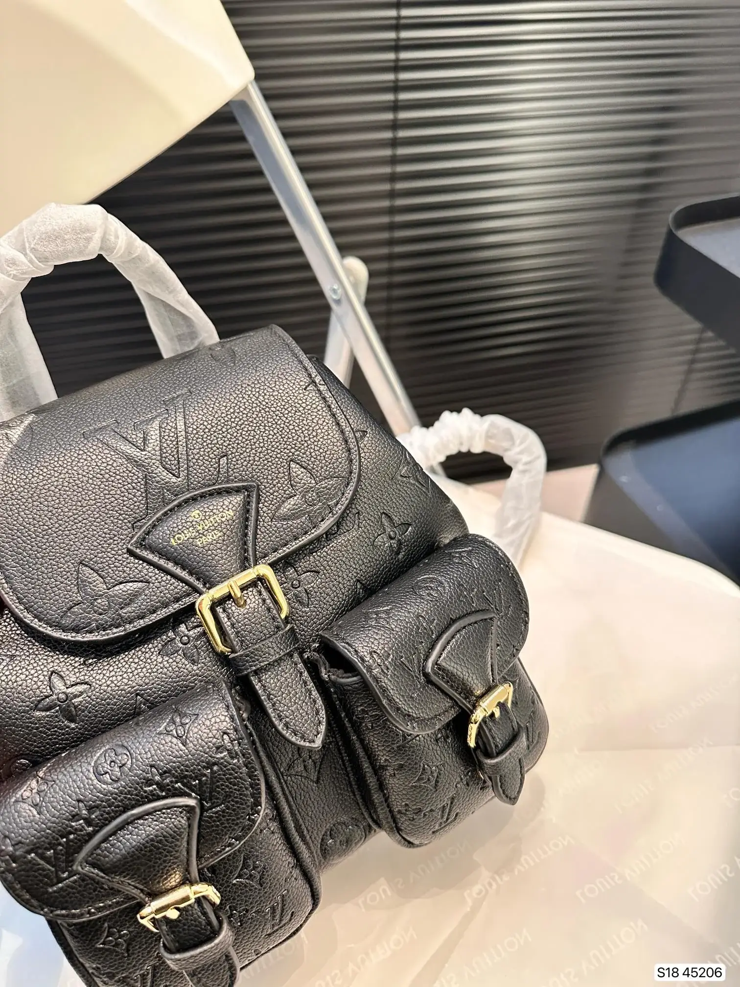 L Excursion new arrival backpack size: 20*9*20cm - image 12