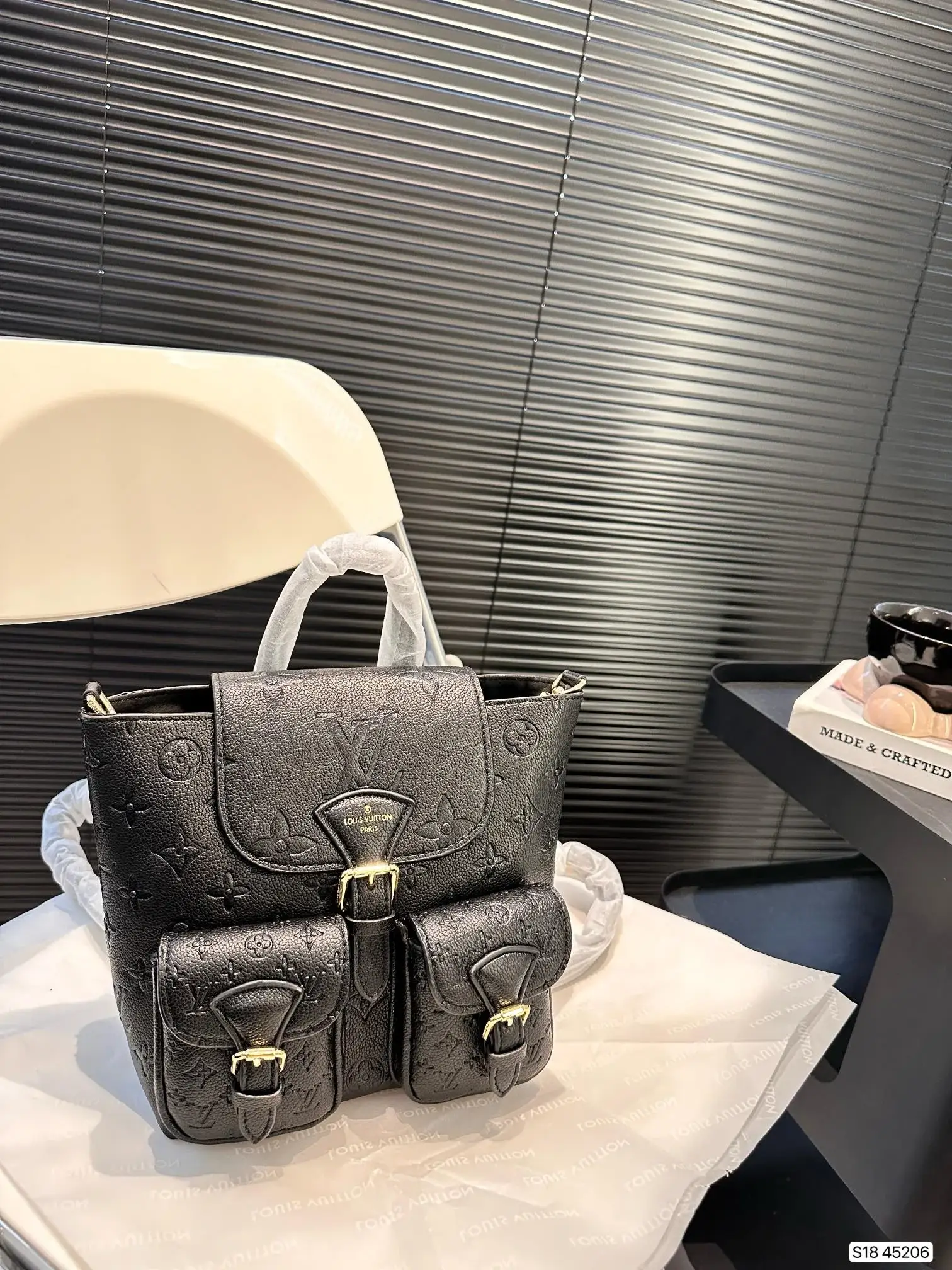L Excursion new arrival backpack size: 20*9*20cm - image 6