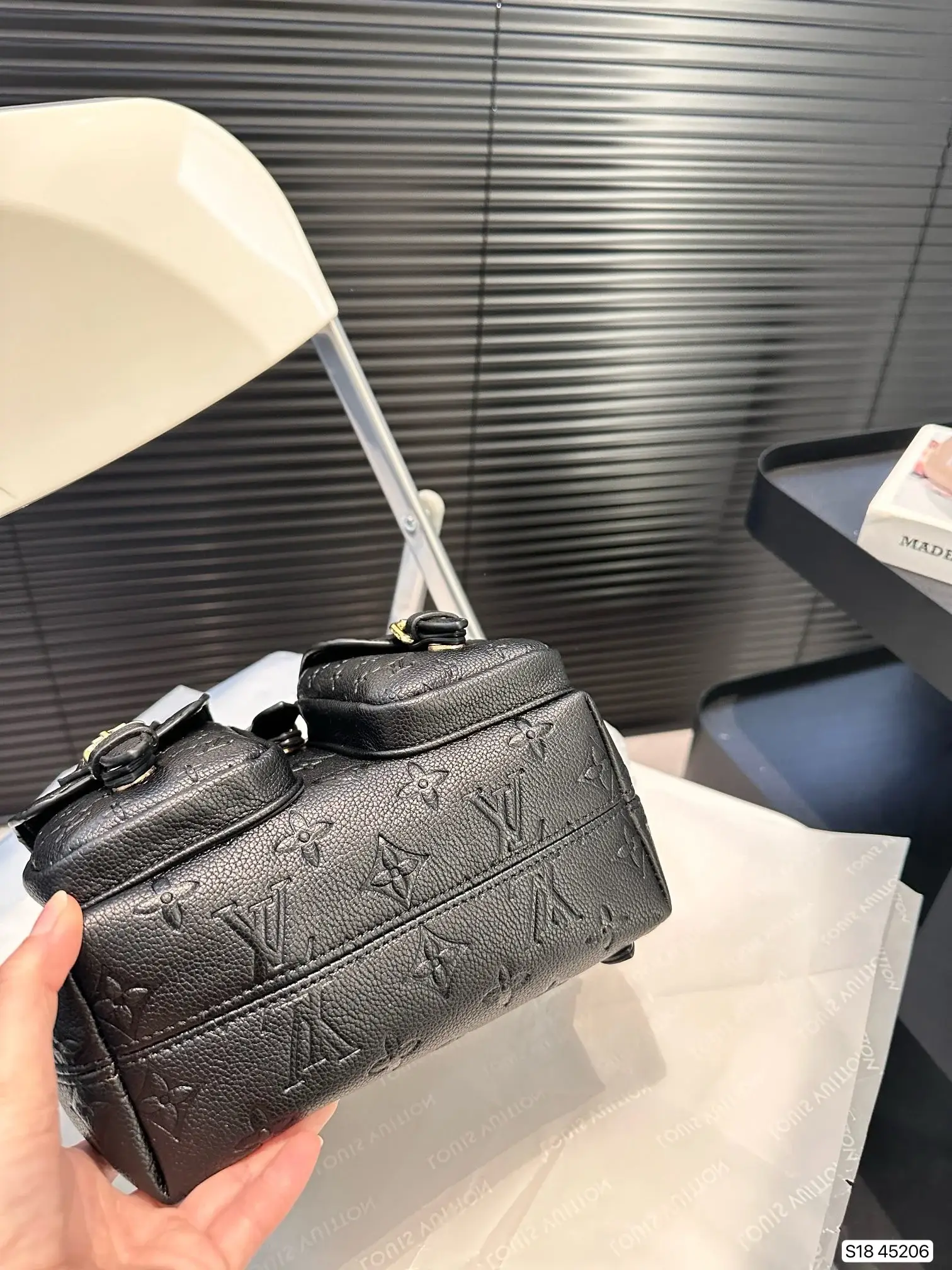 L Excursion new arrival backpack size: 20*9*20cm - image 8