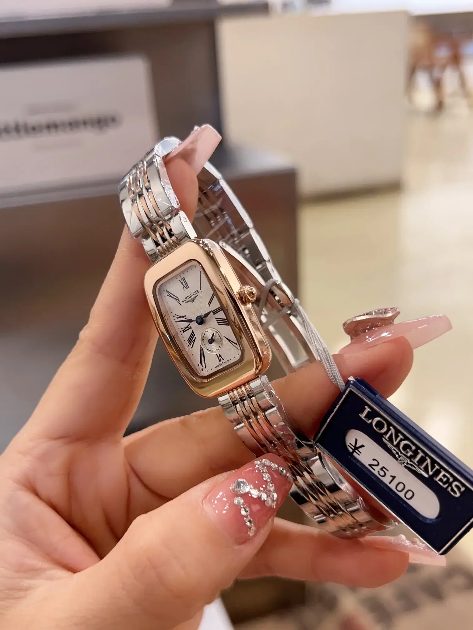 LONG new arrival women watches - image 12
