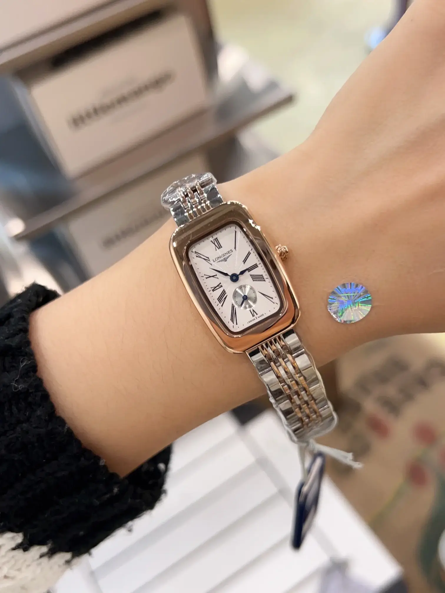 LONG new arrival women watches - image 13