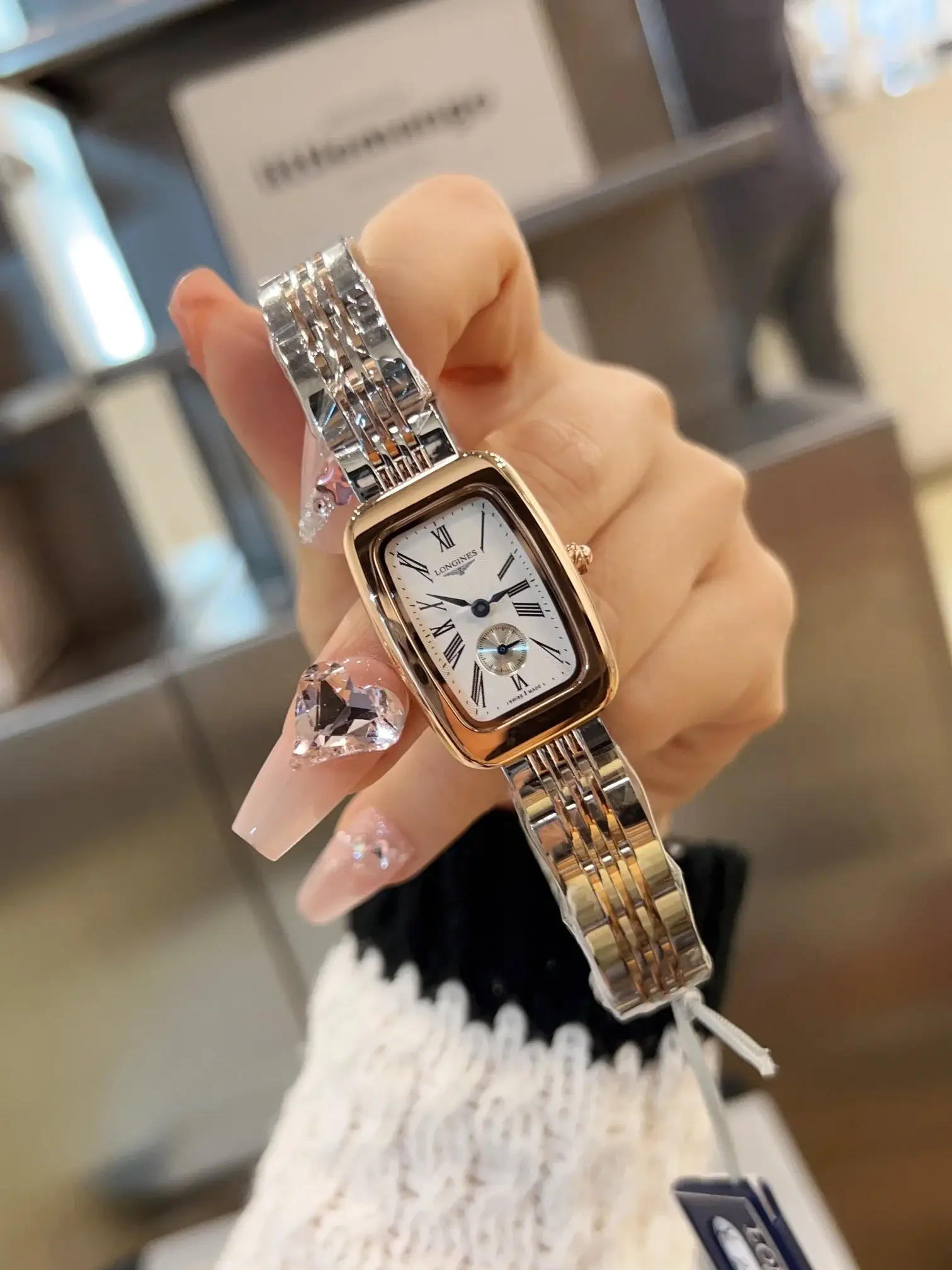 LONG new arrival women watches - image 14