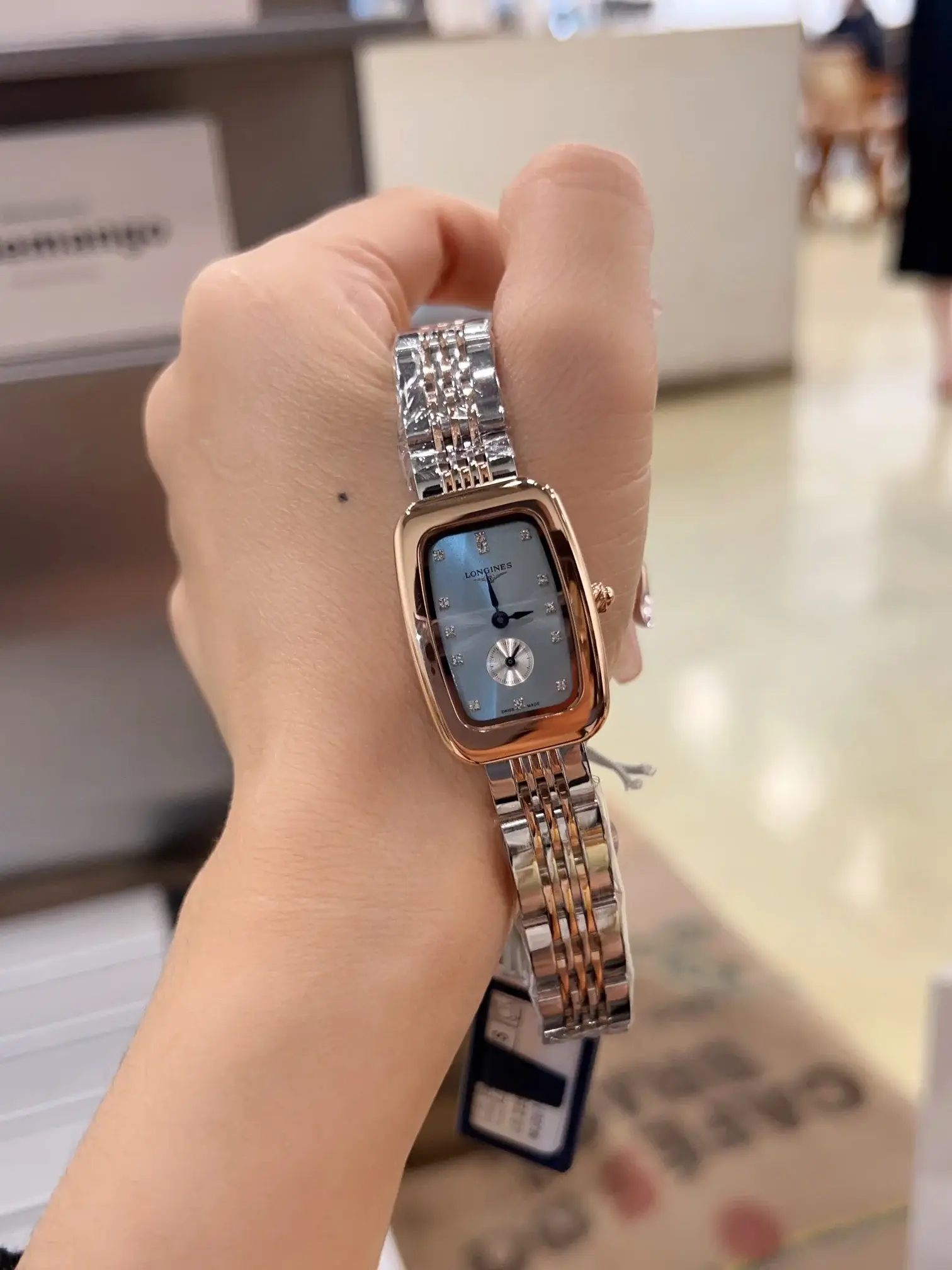 LONG new arrival women watches - image 15