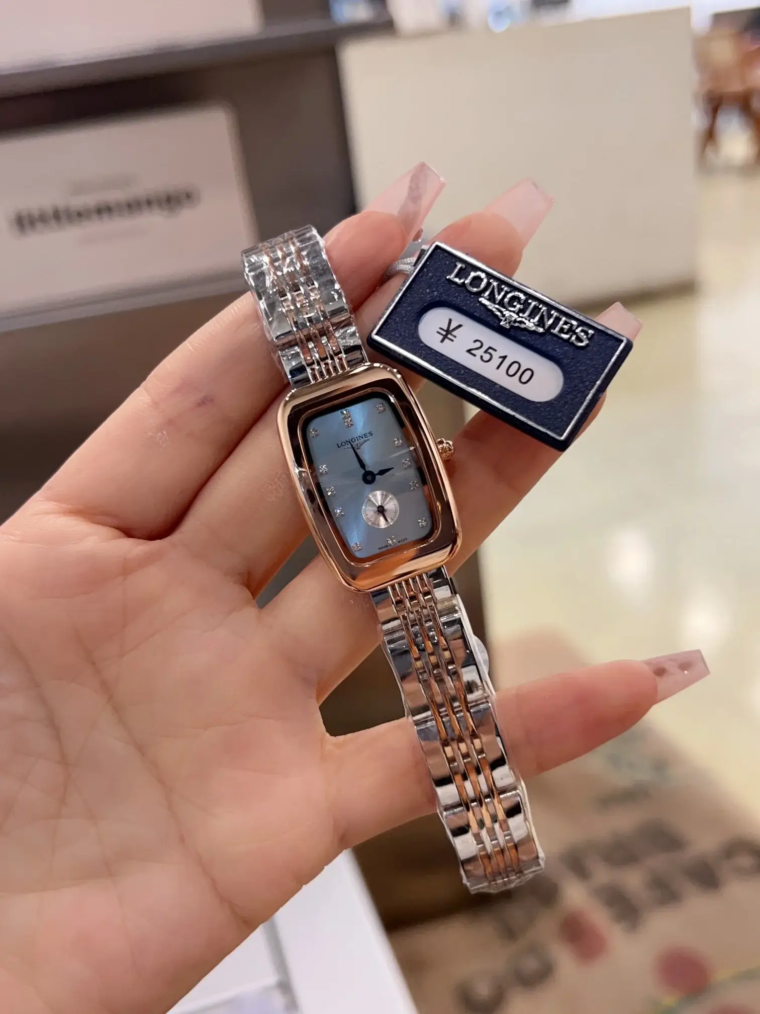 LONG new arrival women watches - image 18