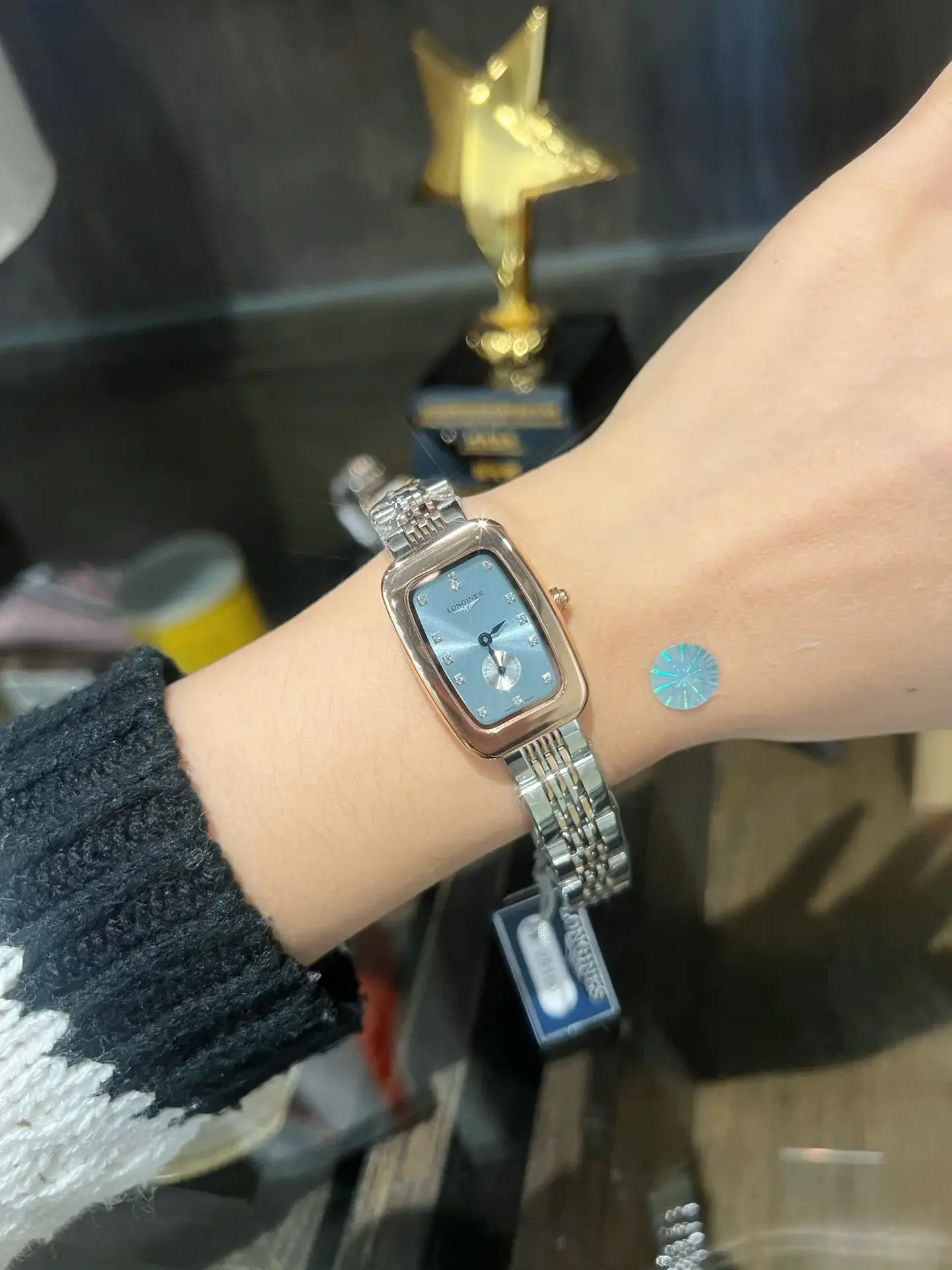LONG new arrival women watches - image 6