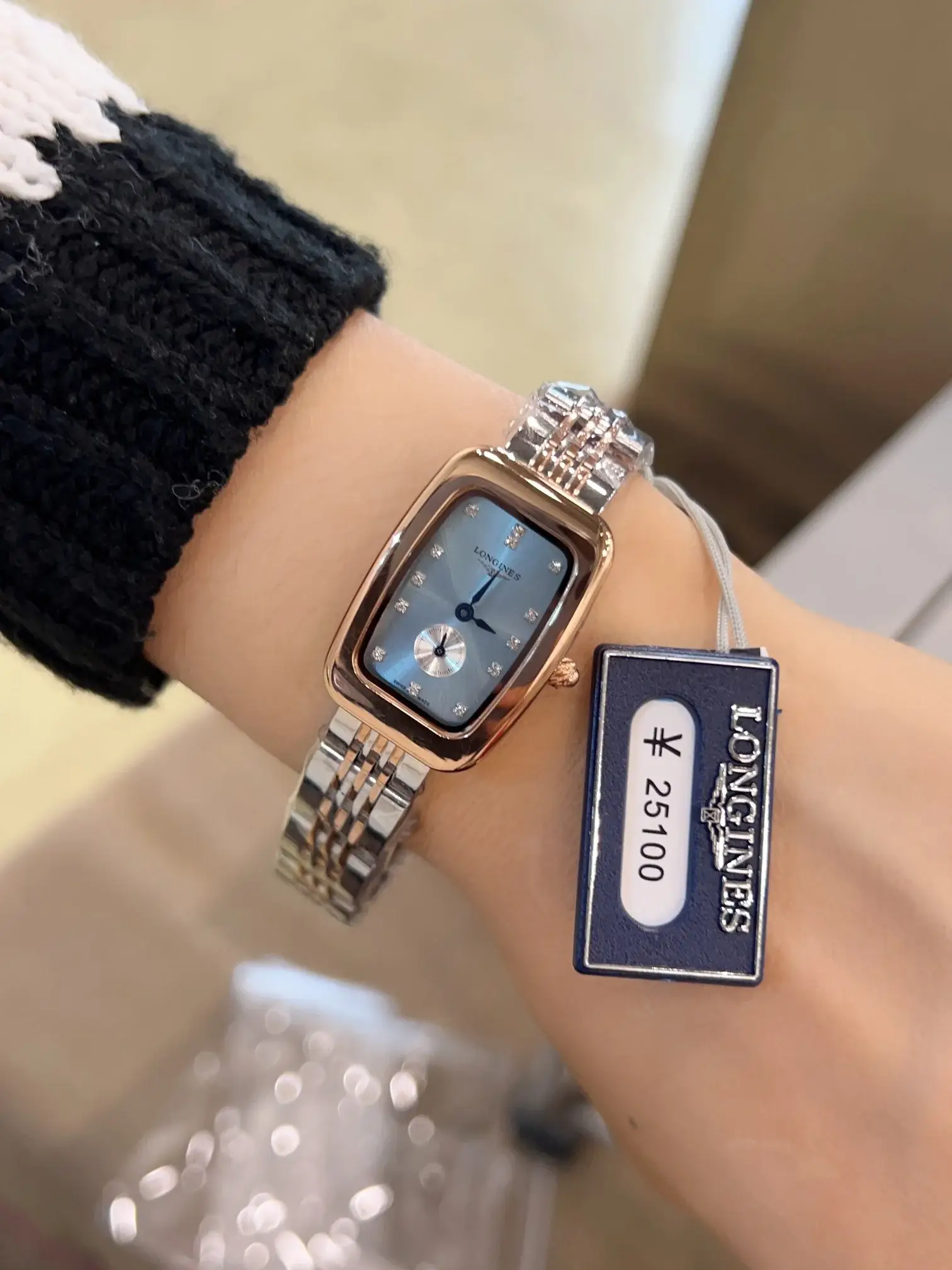 LONG new arrival women watches - image 7