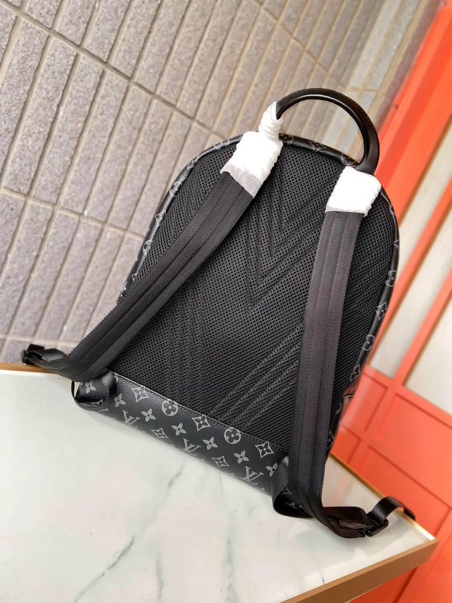 Louis new arrival e::2e::±Aerogram backpack bag size : 43 x 30 x 14 cm - View 20