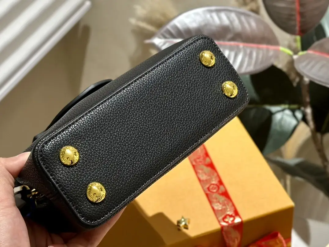 Louis capucines new arrival bag 05 - image 19