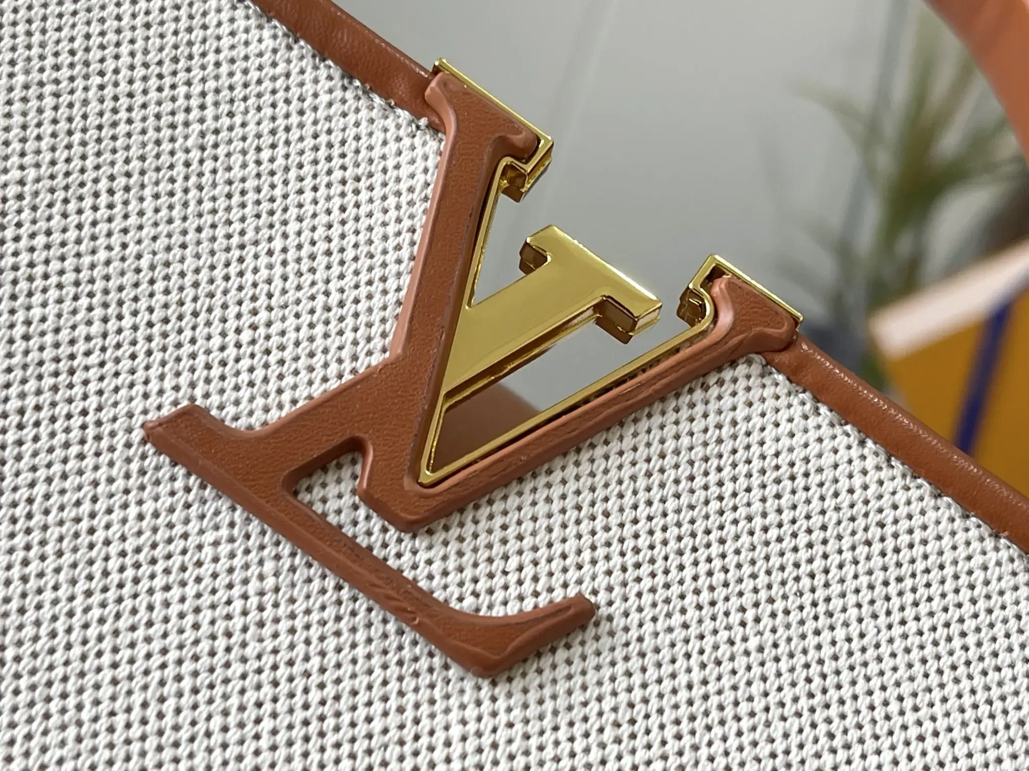 Louis Capucines new arrival bag 05 - image 11