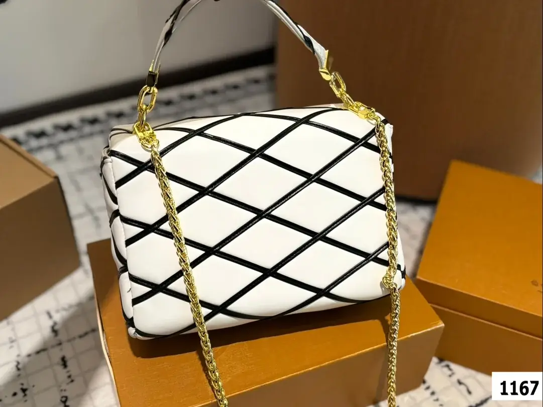 Louis new arrival Twist bag size: 22*13 cm - image 8