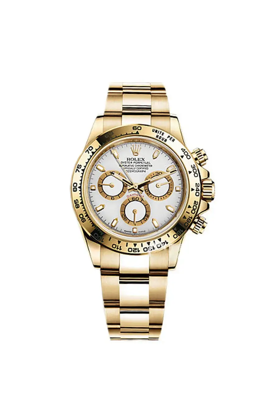 NEW RLX Cosmograph Daytona m116508 Series - image 4