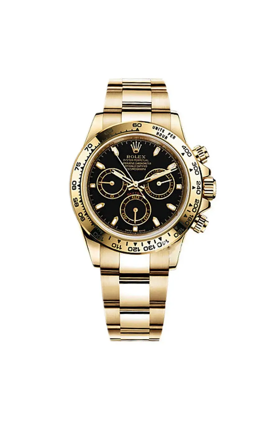 NEW RLX Cosmograph Daytona m116508 Series - image 5