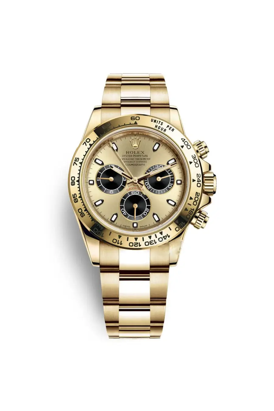 NEW RLX Cosmograph Daytona m116508 Series - image 6