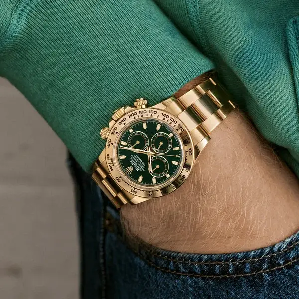 NEW RLX Cosmograph Daytona m116508 Series - image 8