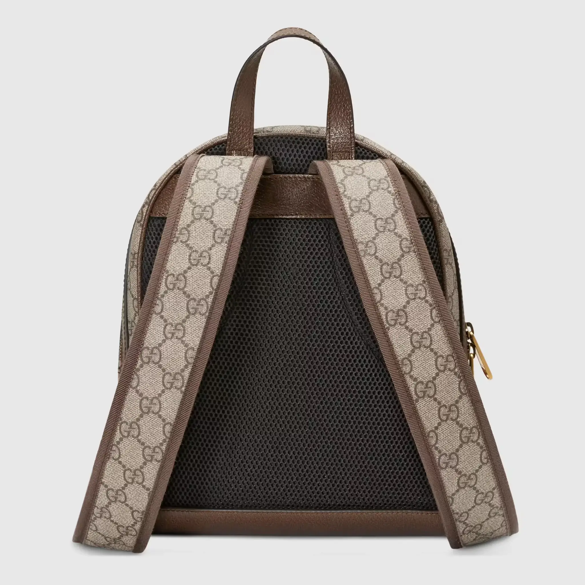 Ophidia GG small backpack - image 3