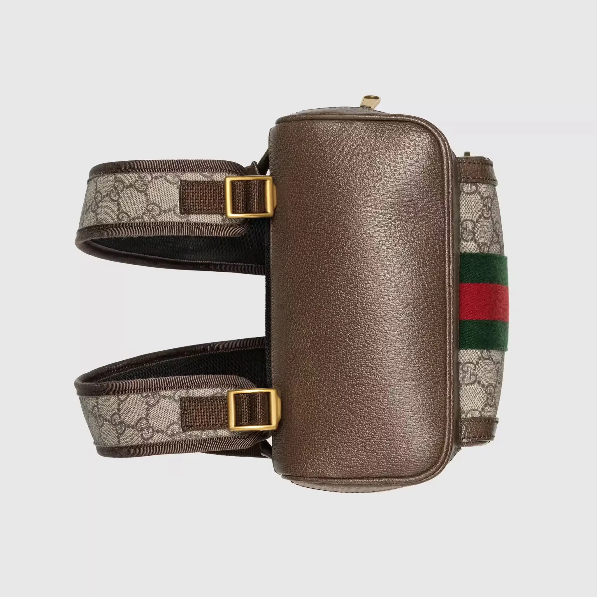 Ophidia GG small backpack - image 5