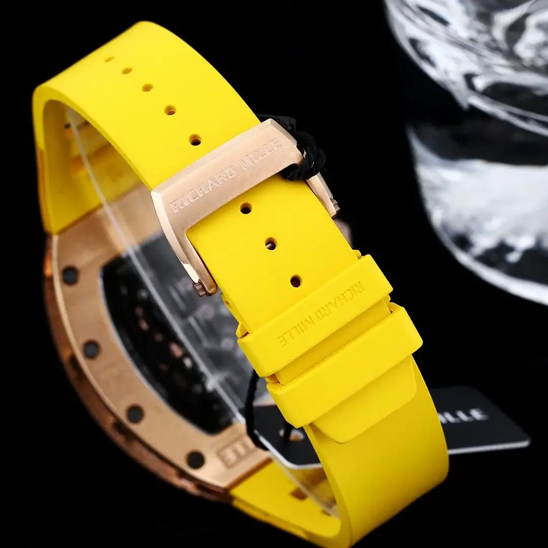 Rich Mill RM19-01 new arrival watch - image 7