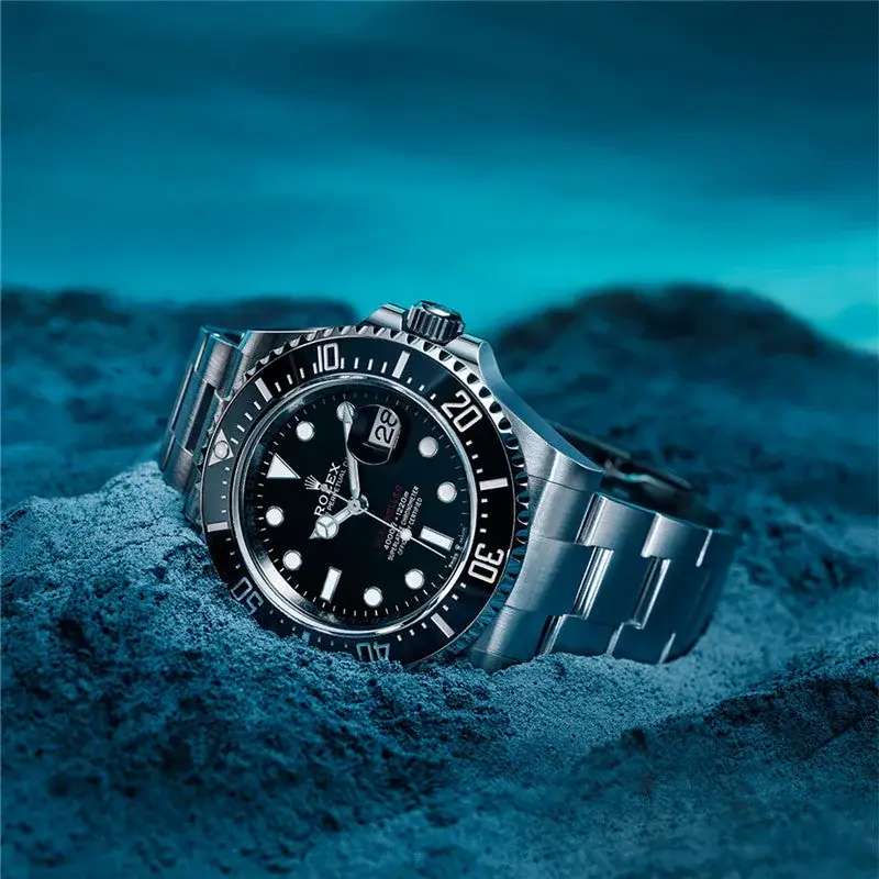 Rlx Perpetual Submariner - image 11