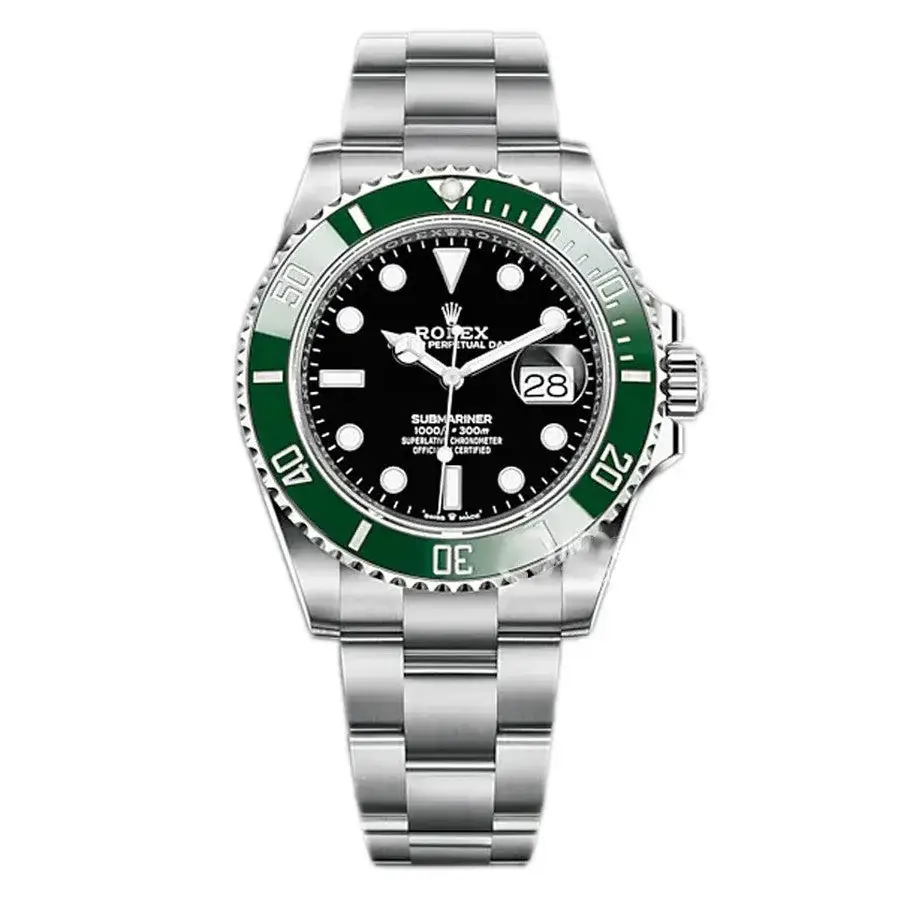 Rlx Perpetual Submariner - image 4