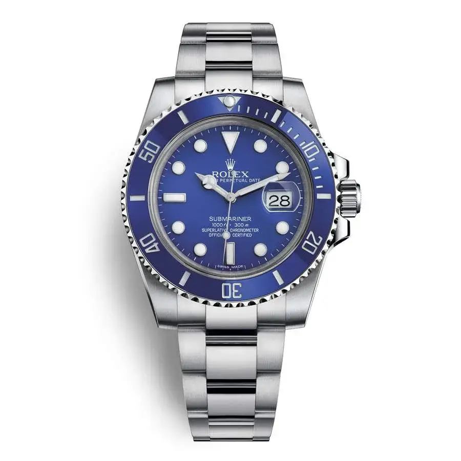 Rlx Perpetual Submariner - image 5