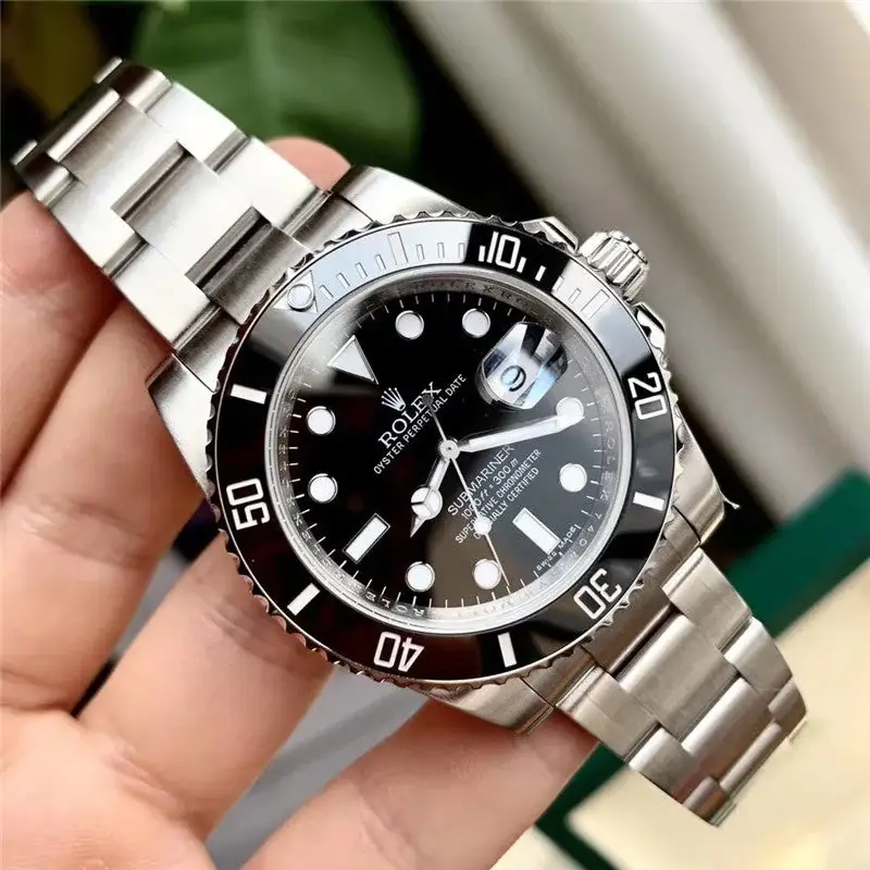 Rlx Perpetual Submariner - image 9