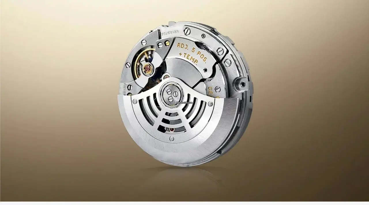 Rlx Sky-Dweller Gold 42 mm Black Index Dial Oyster Bracelet - image 4