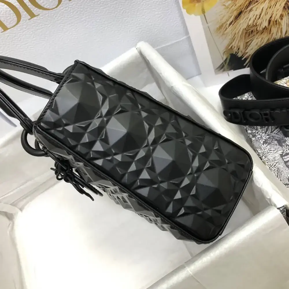 SMALL LADY CD MY ABCDIOR BAG - image 3