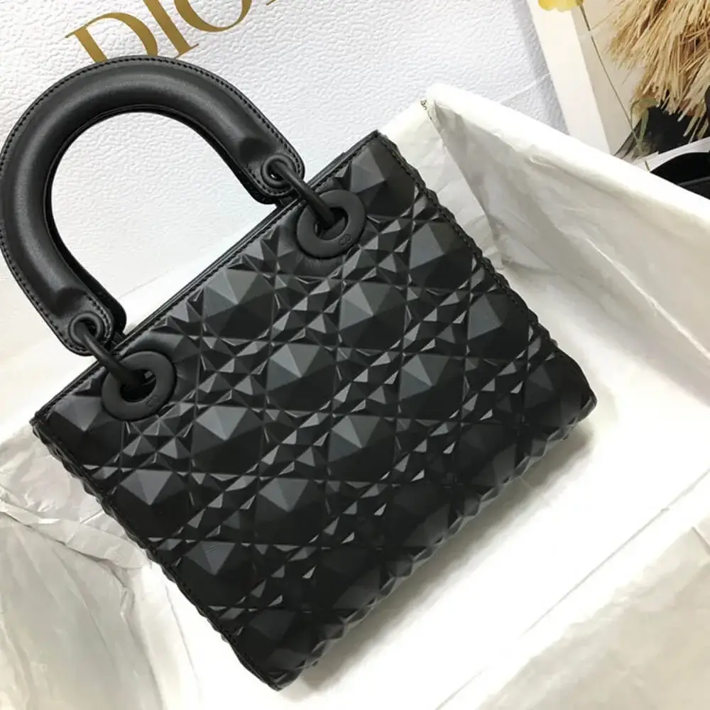 SMALL LADY CD MY ABCDIOR BAG - image 4