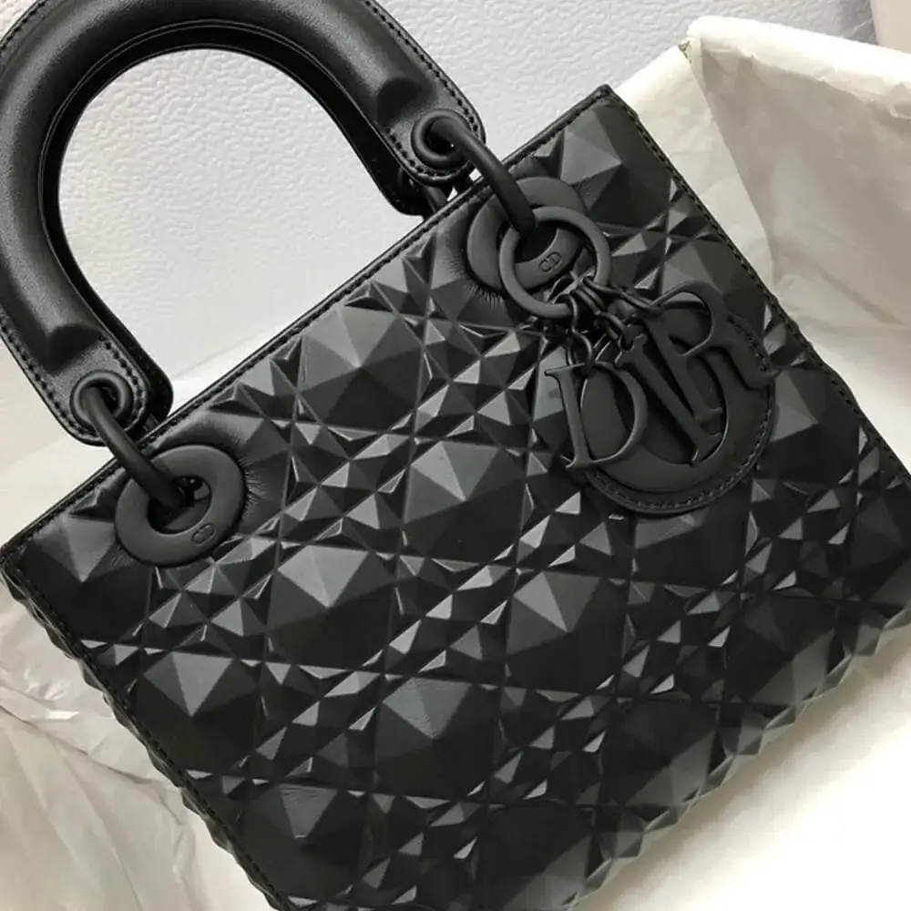 SMALL LADY CD MY ABCDIOR BAG - image 5