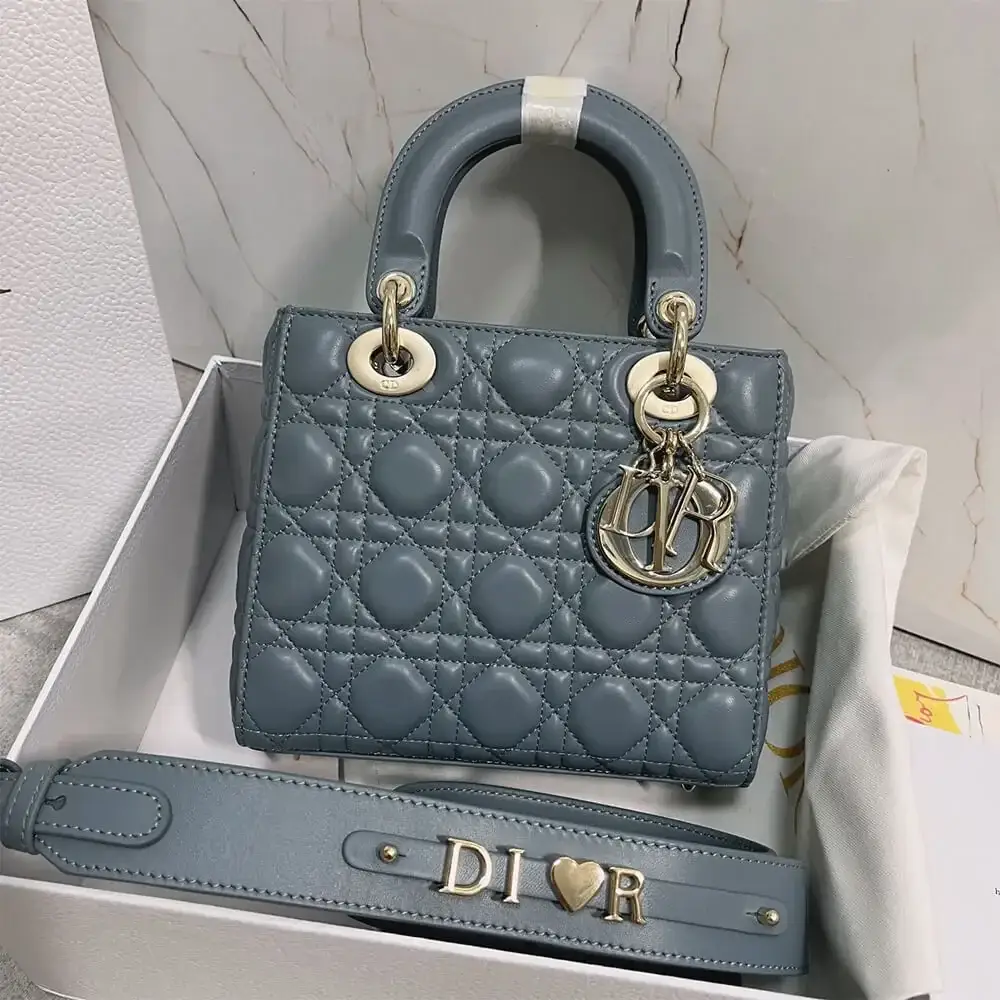 SMALL LADY CD MY ABCDIOR BAG - image 3