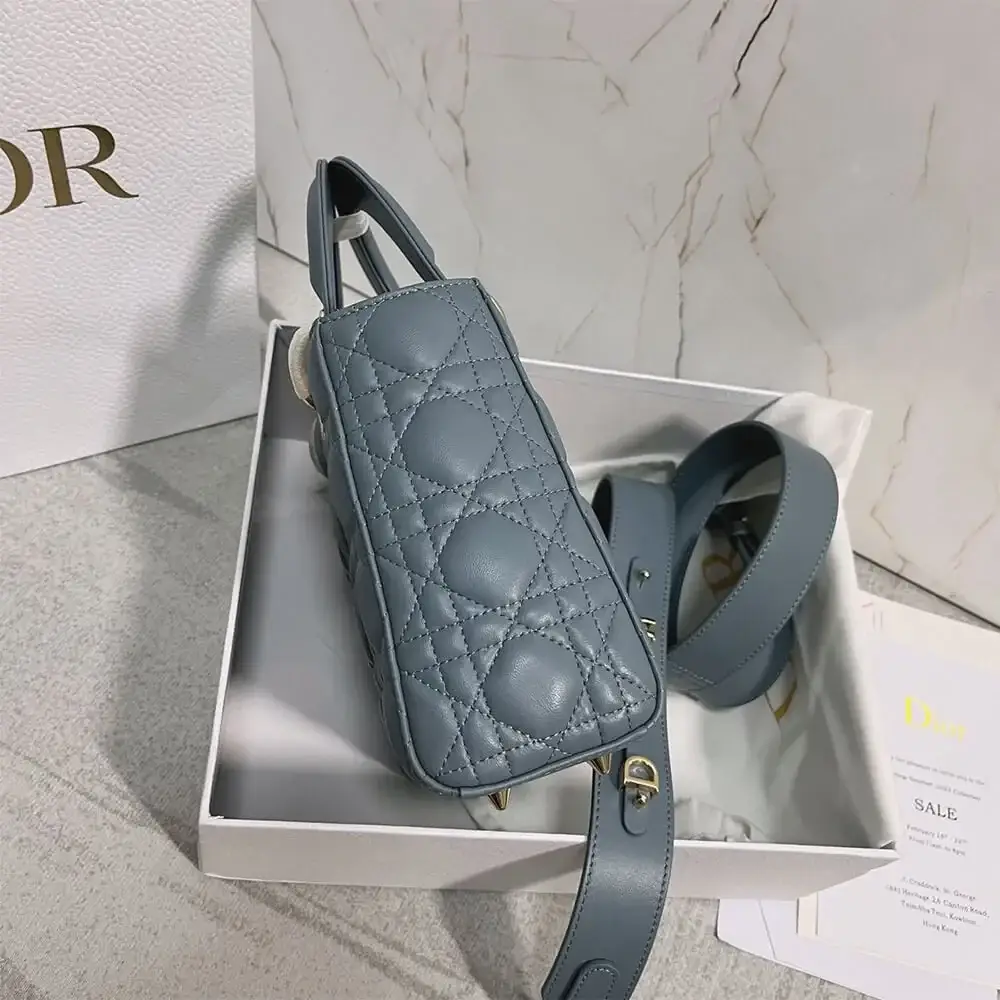 SMALL LADY CD MY ABCDIOR BAG - image 4