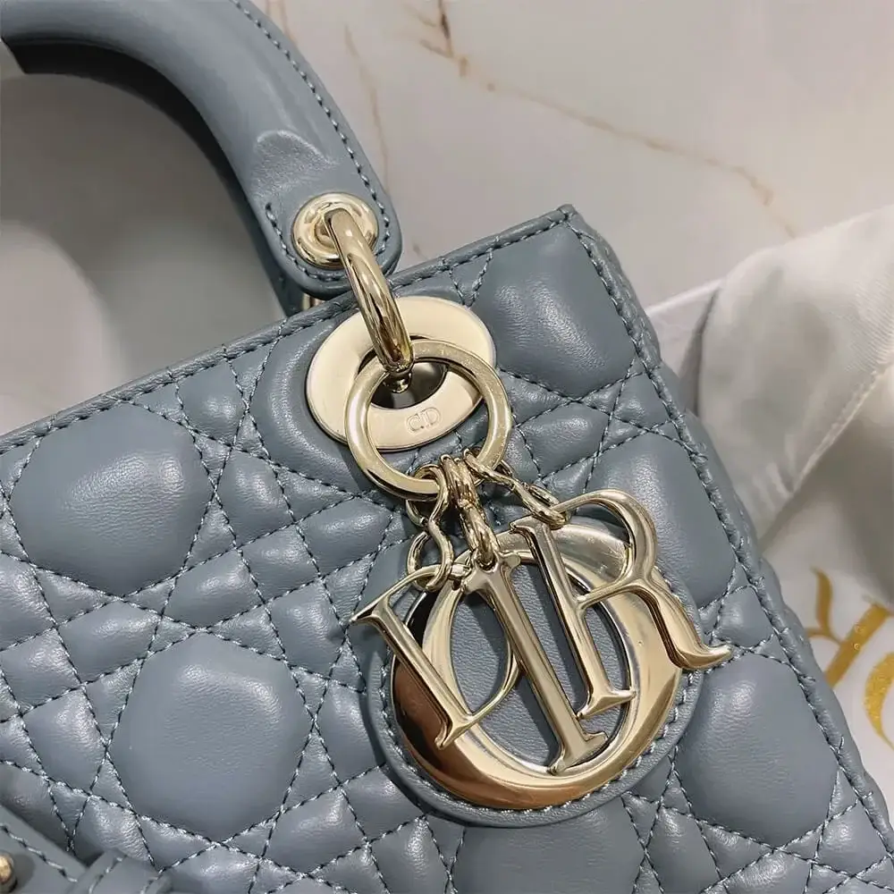 SMALL LADY CD MY ABCDIOR BAG - image 6