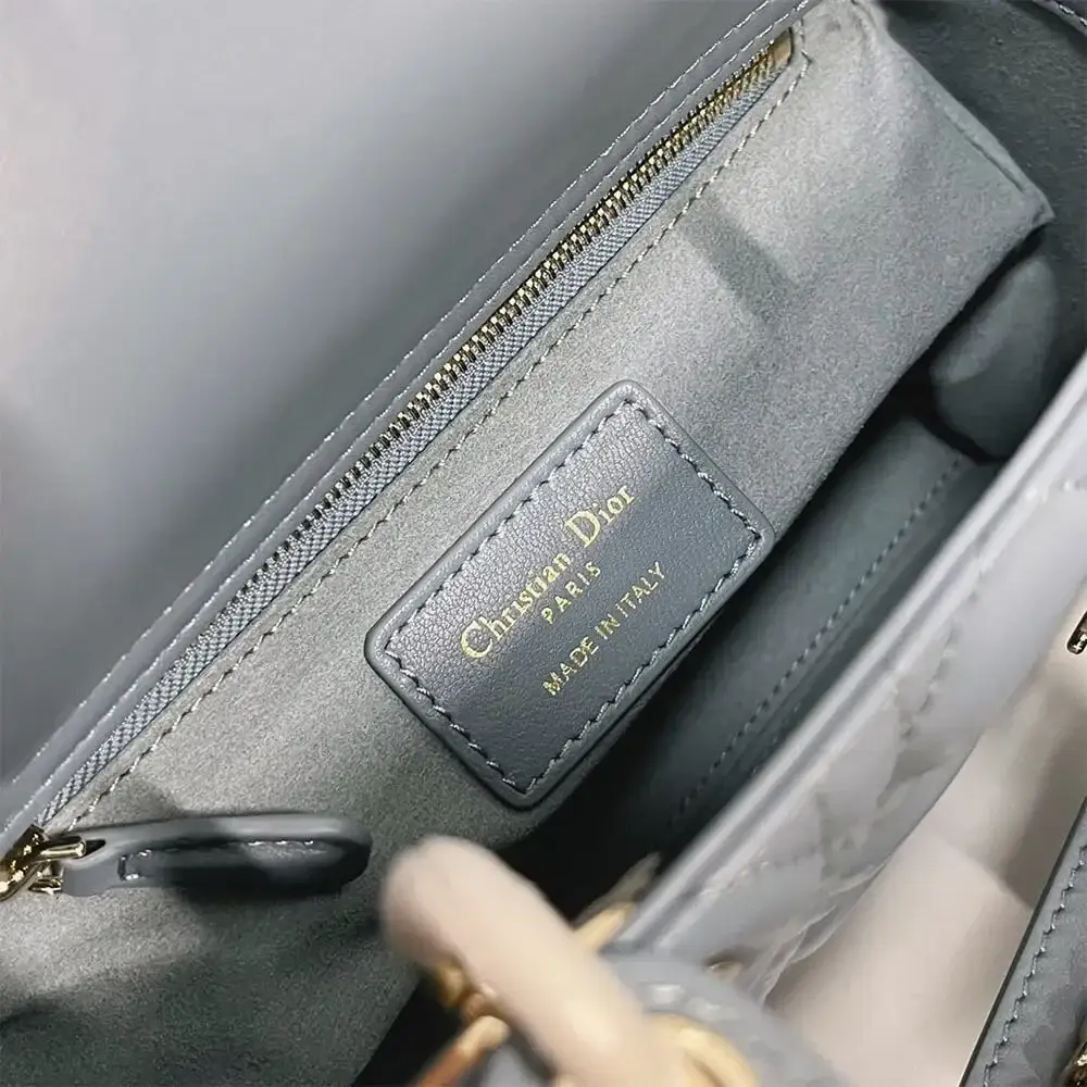 SMALL LADY CD MY ABCDIOR BAG - image 7