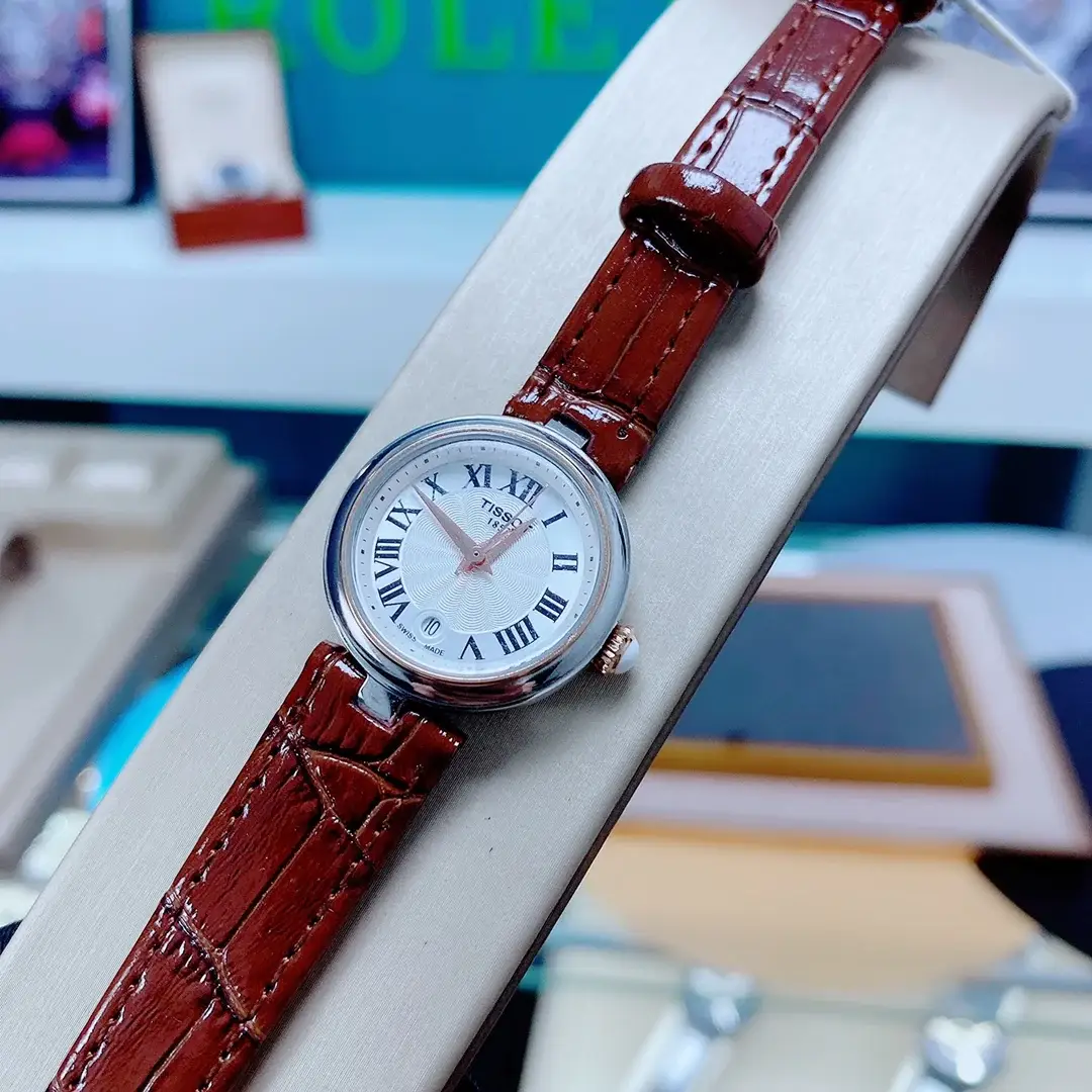 Tis new arrival women watches 02 T126.010 - image 3