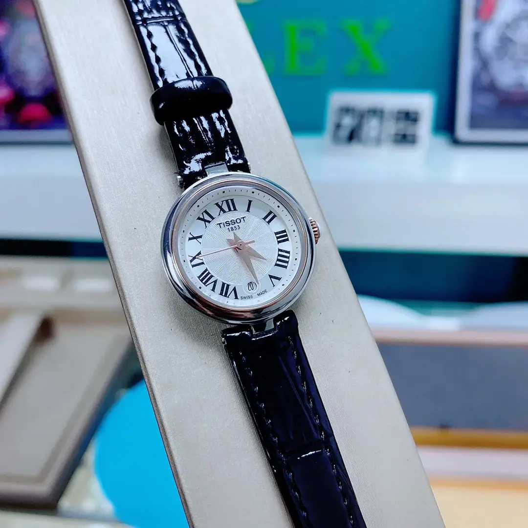Tis new arrival women watches 02 T126.010 - image 4