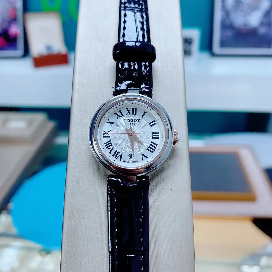 Tis new arrival women watches 02 T126.010 - image 7