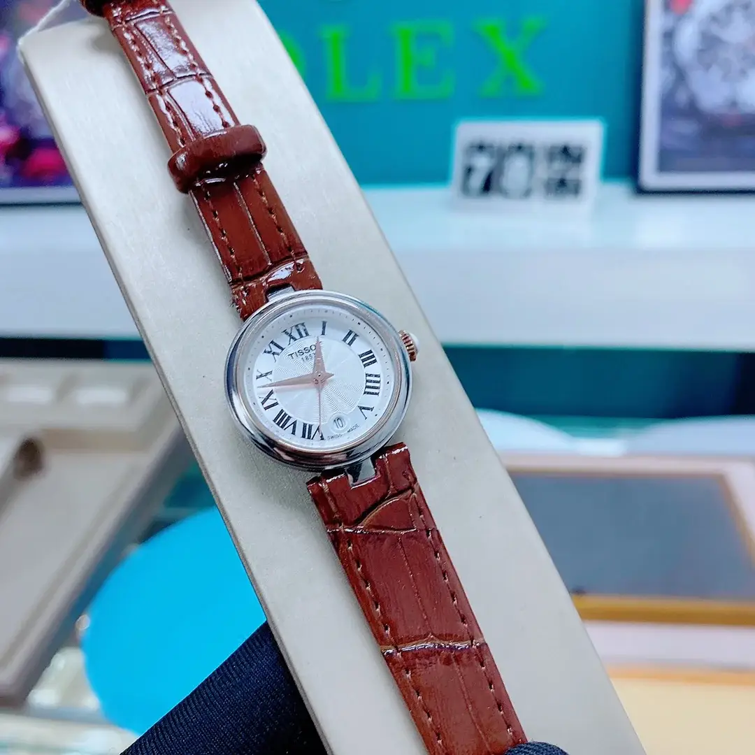 Tis new arrival women watches 02 T126.010 - image 8