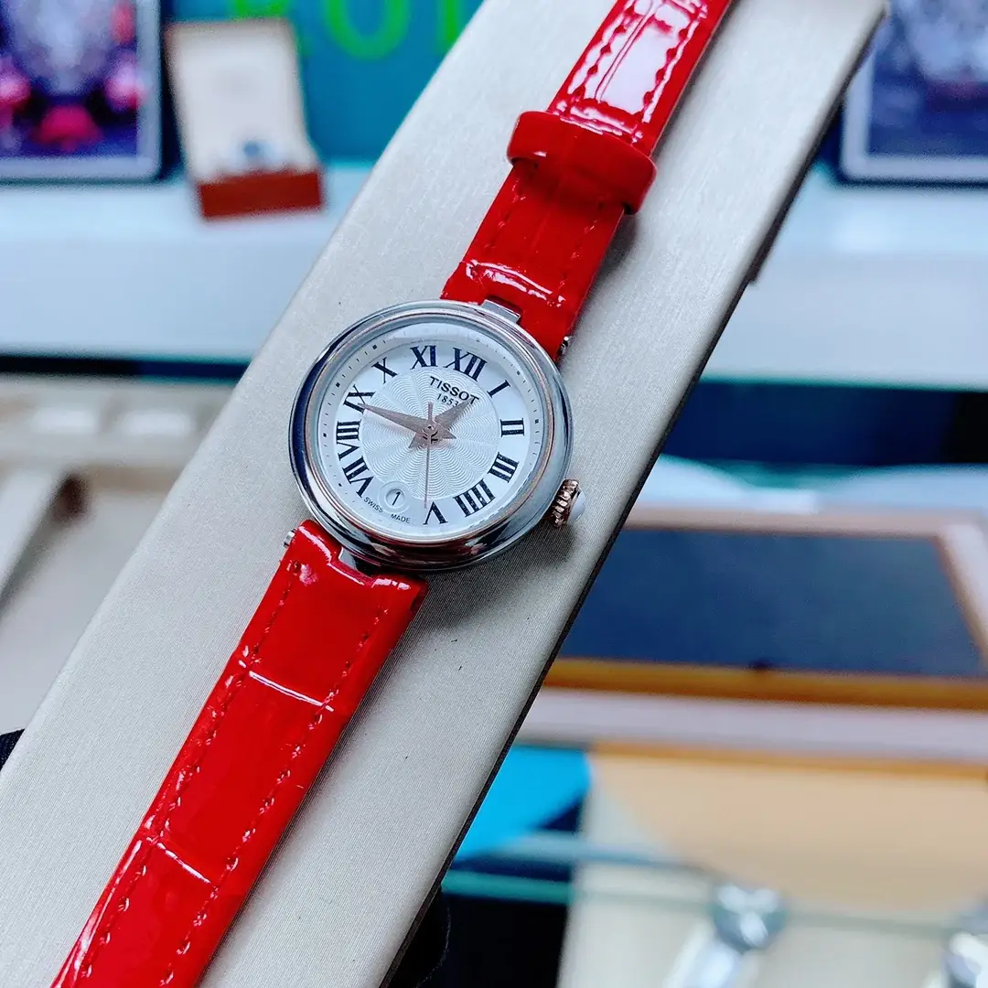Tis new arrival women watches 02 T126.010 - image 9