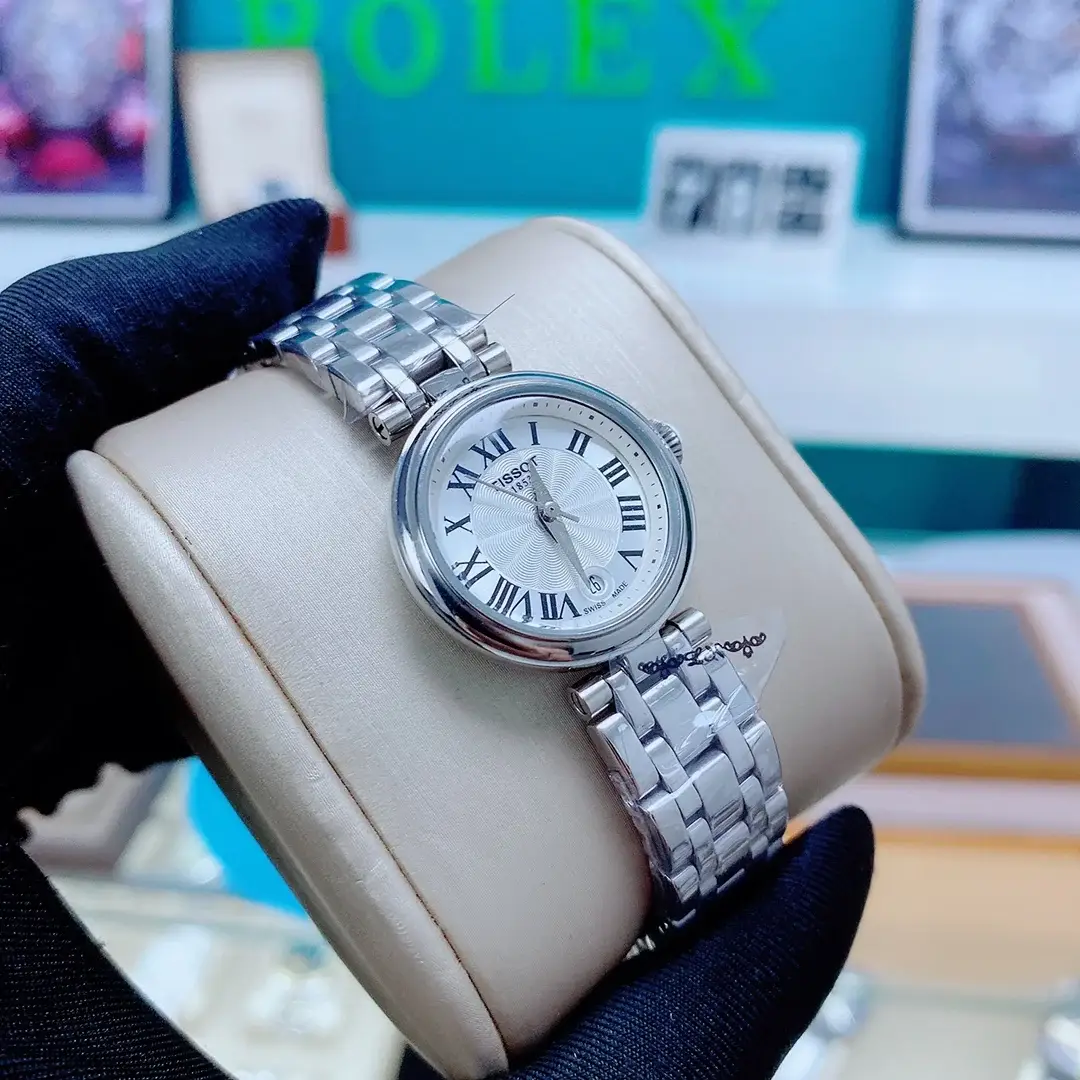 Tis new arrival women watches T126.010 - image 11