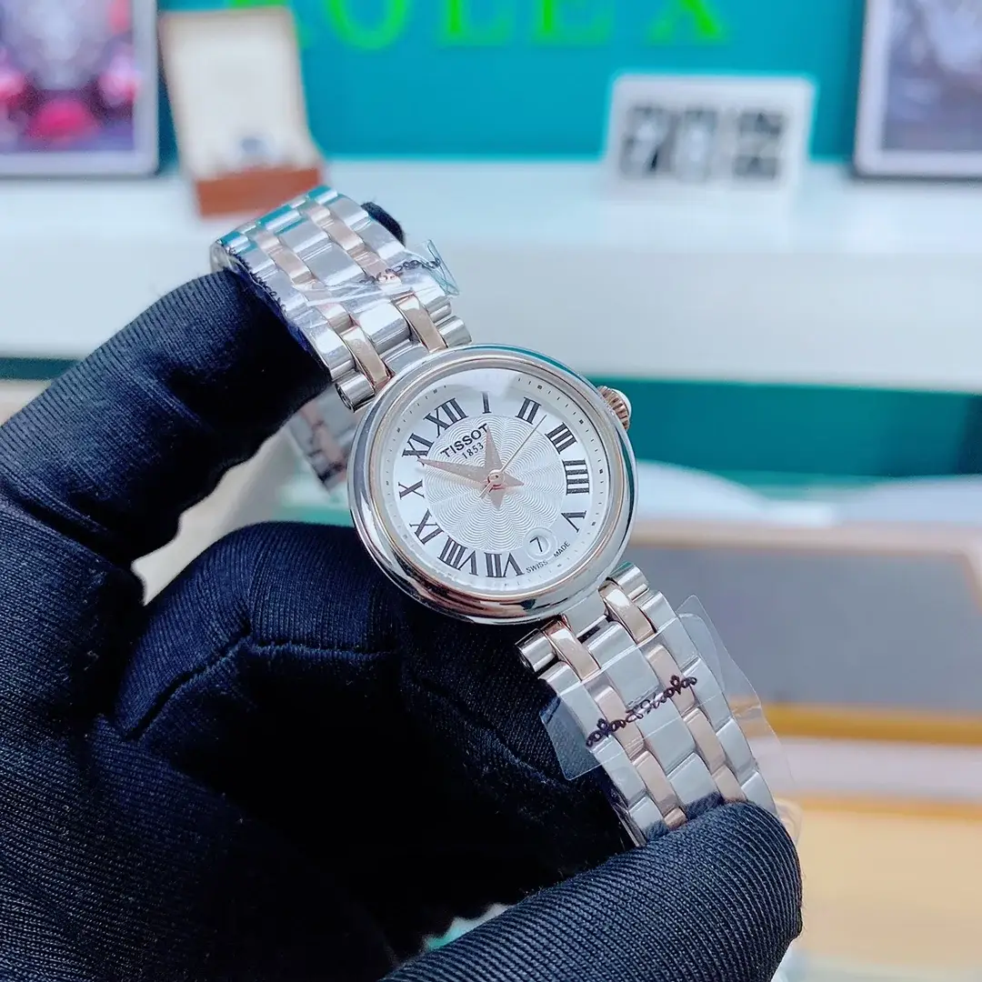 Tis new arrival women watches T126.010 - image 13